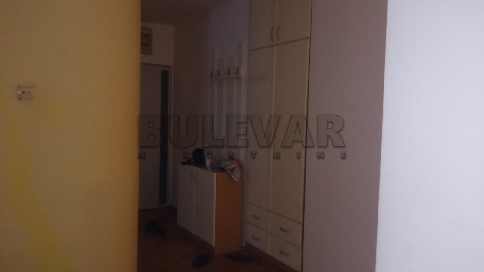 Dvosoban stan, 63 m2, Medijana, Sokolska ID: i-09069 16