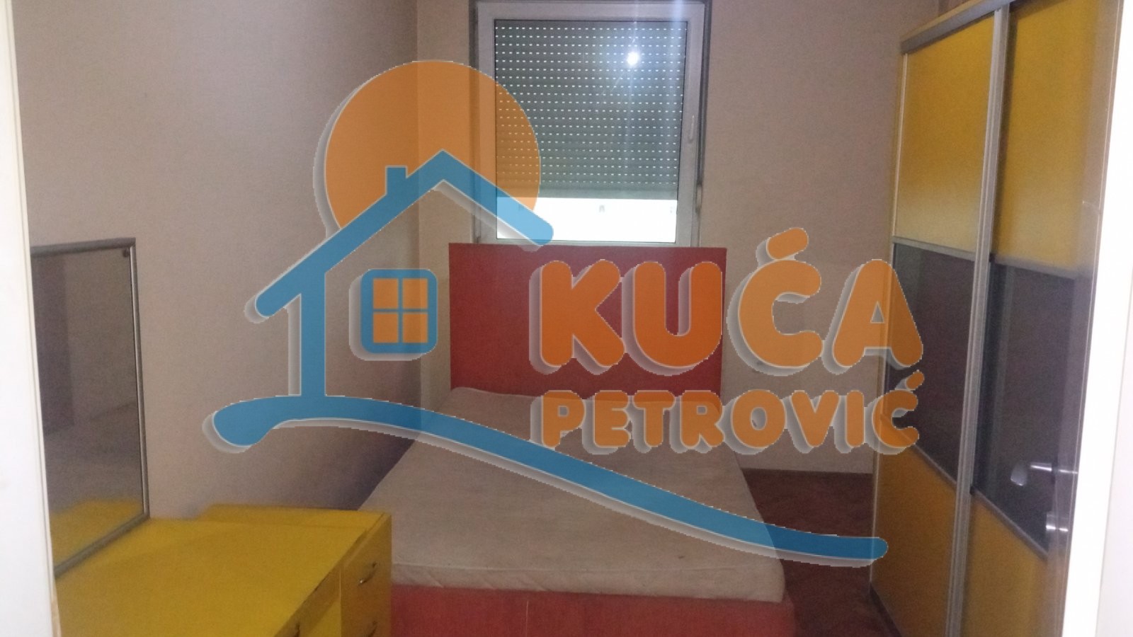 Dvosoban stan, 63 m2, Medijana, Sokolska ID: i-09069 10