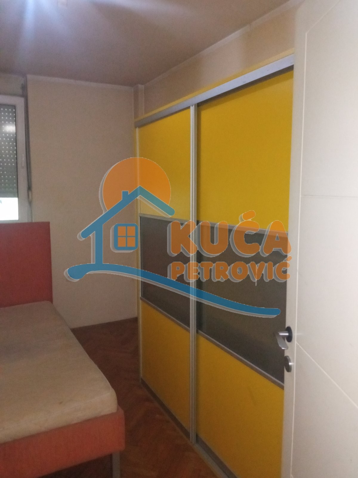 Dvosoban stan, 63 m2, Medijana, Sokolska ID: i-09069 11