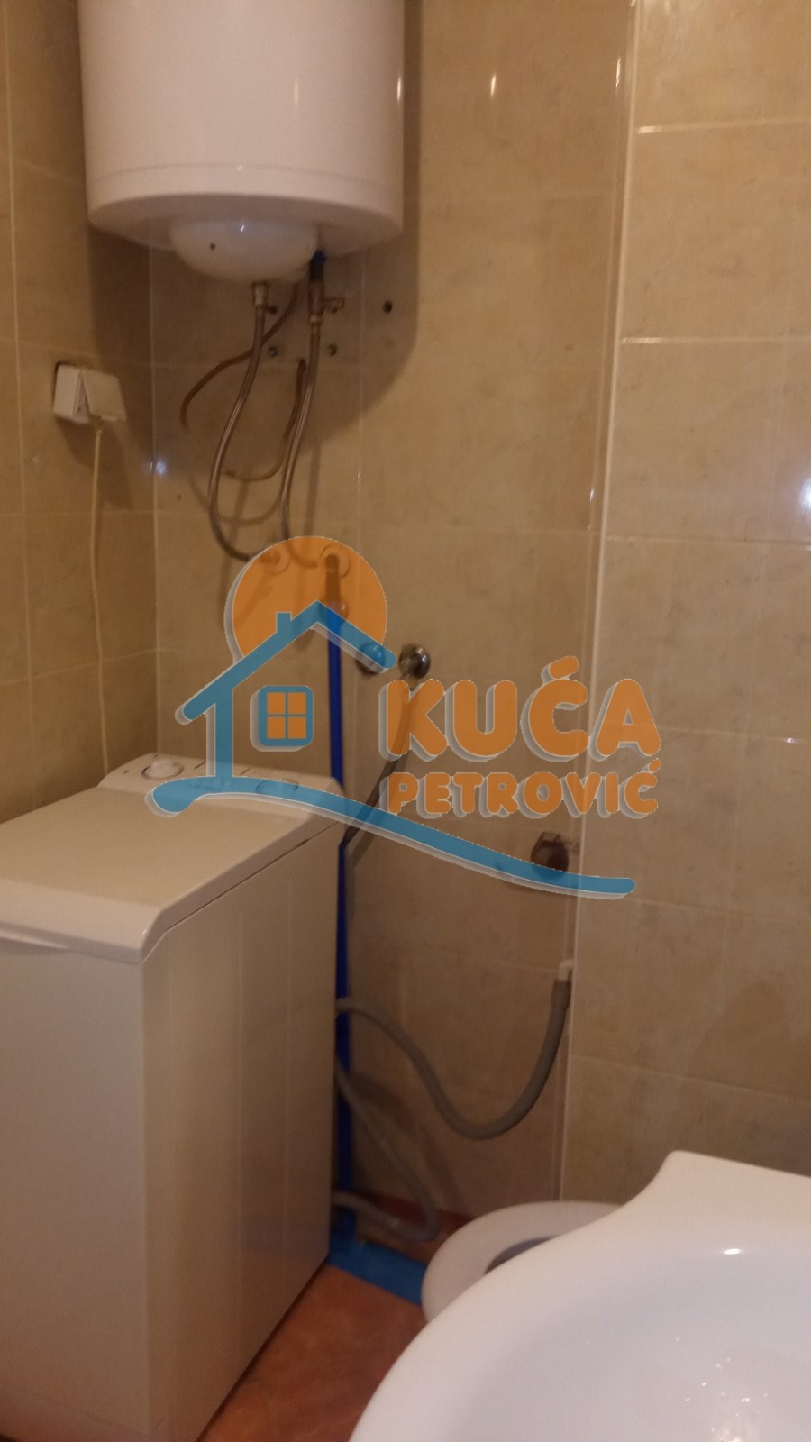 Dvosoban stan, 63 m2, Medijana, Sokolska ID: i-09069 12