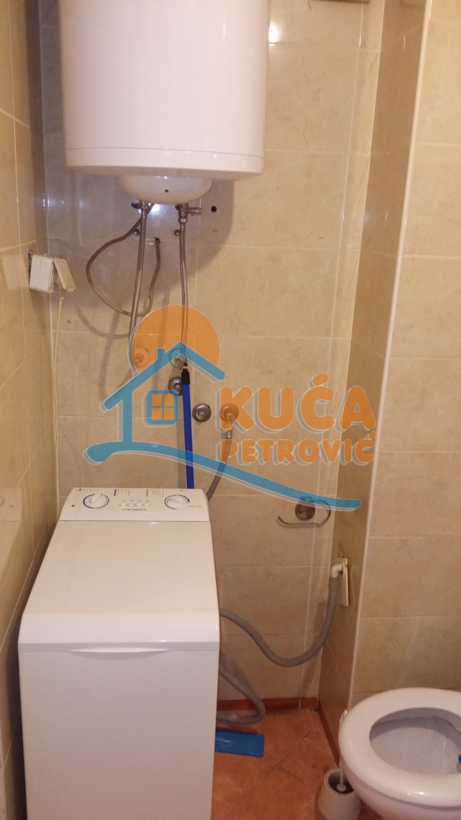 Dvosoban stan, 63 m2, Medijana, Sokolska ID: i-09069 13