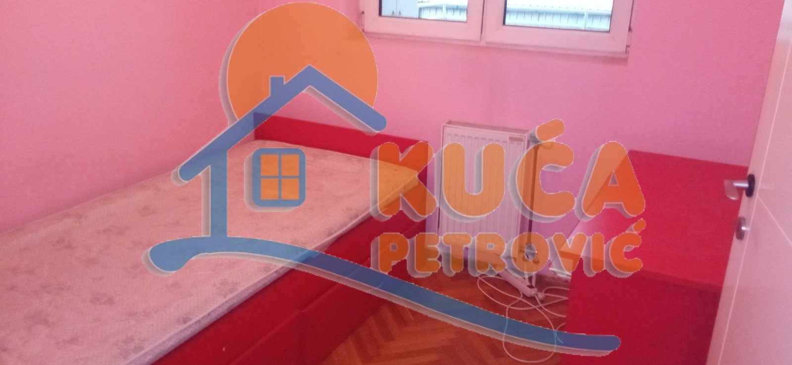 Dvosoban stan, 63 m2, Medijana, Sokolska ID: i-09069 7