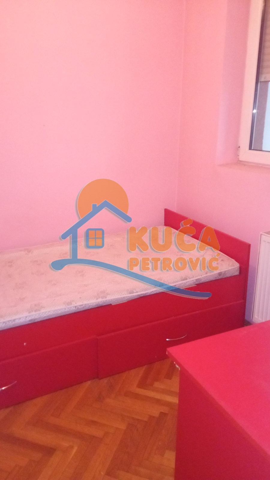 Dvosoban stan, 63 m2, Medijana, Sokolska ID: i-09069 8