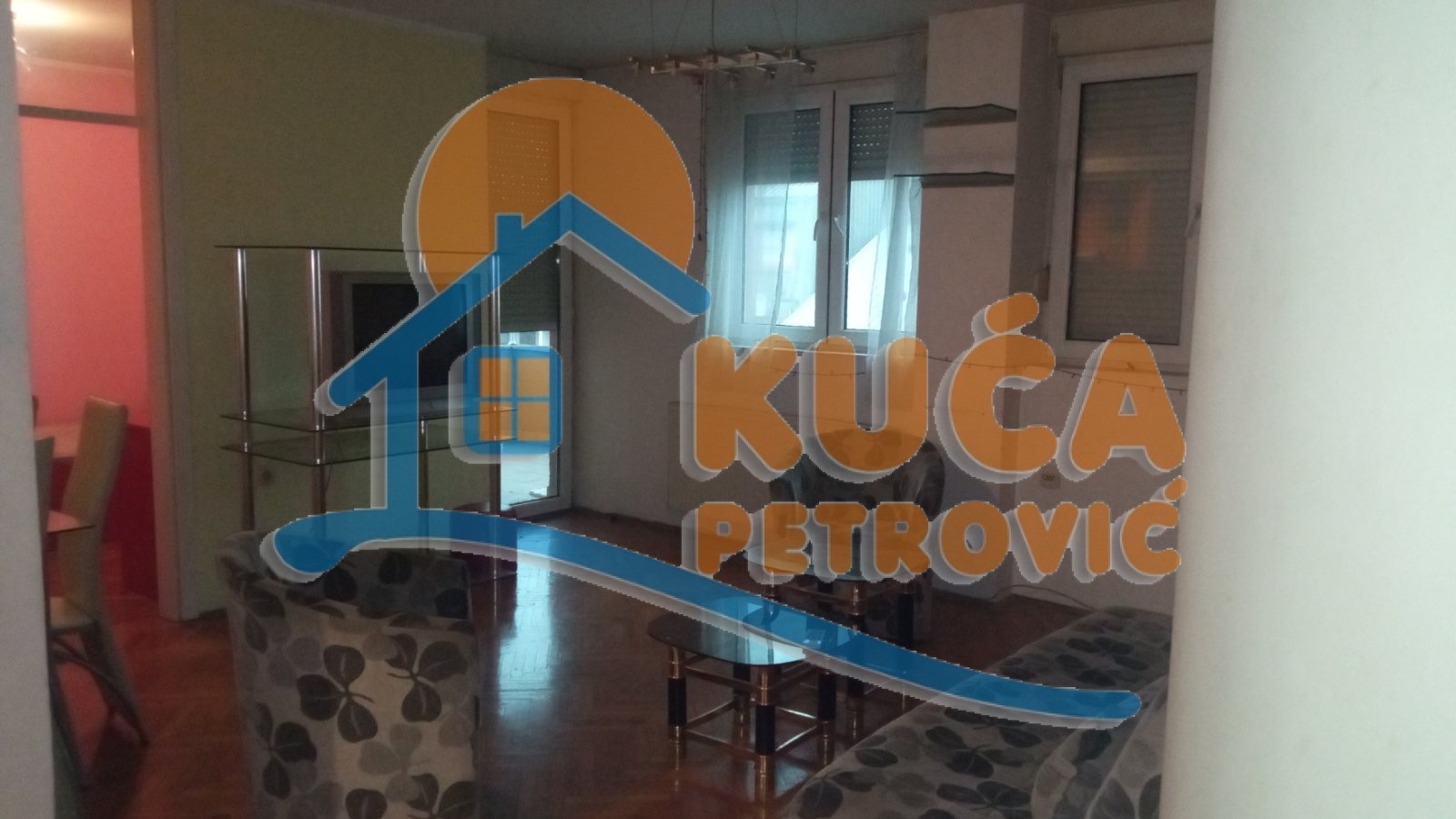 Dvosoban stan, 63 m2, Medijana, Sokolska ID: i-09069 1