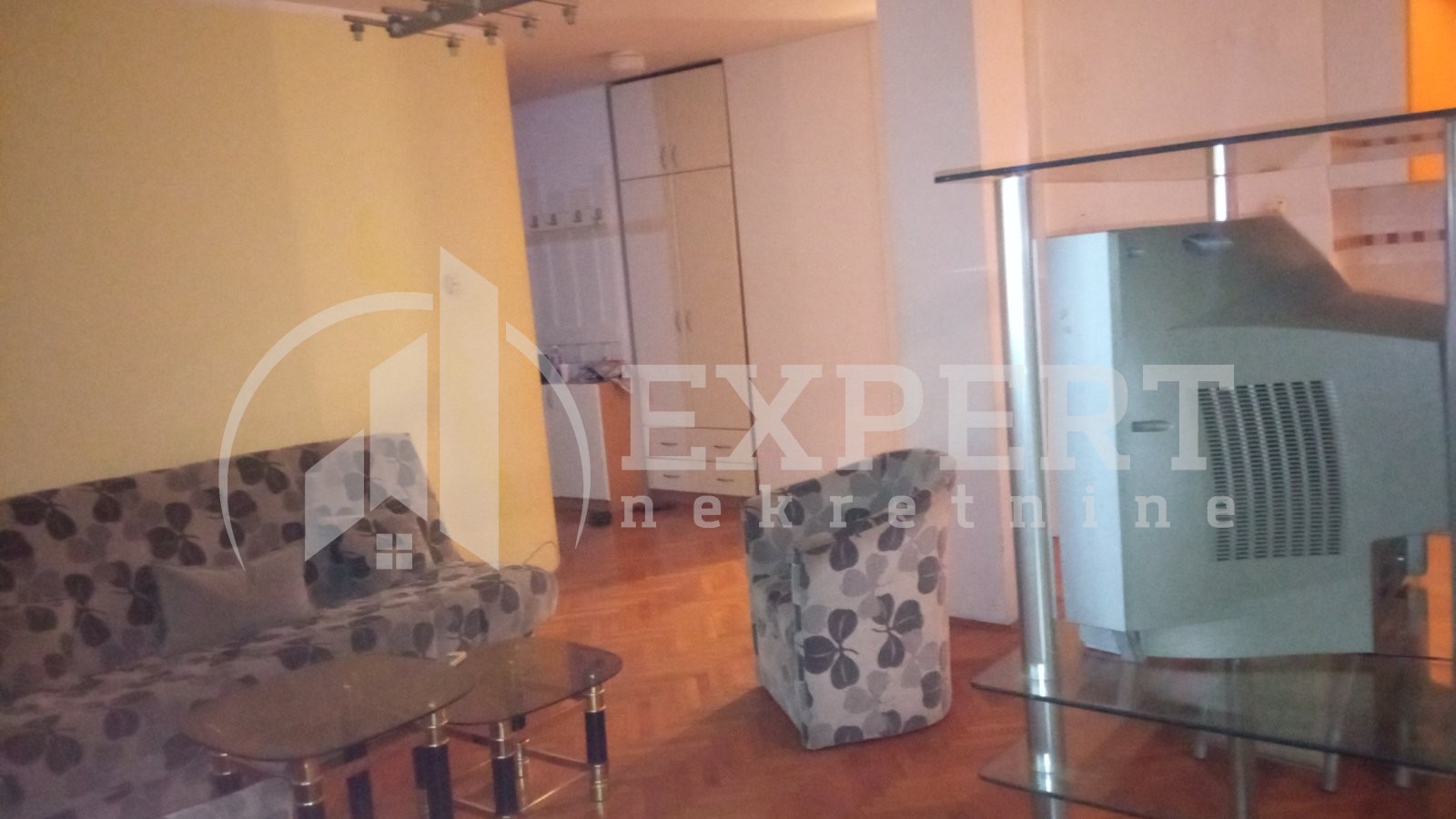 Dvosoban stan, 63 m2, Medijana, Sokolska ID: i-09069 3