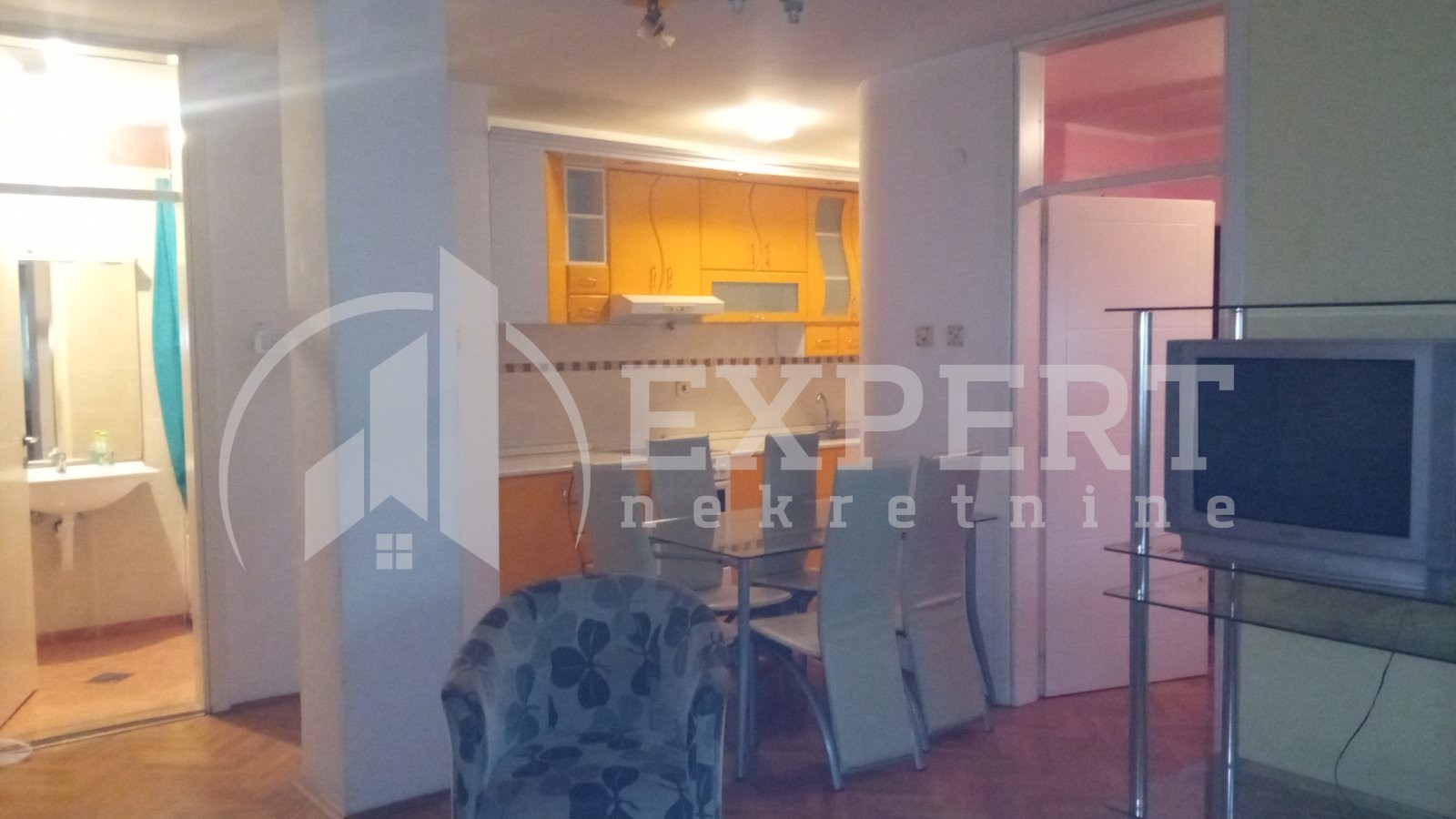 Dvosoban stan, 63 m2, Medijana, Sokolska ID: i-09069 5