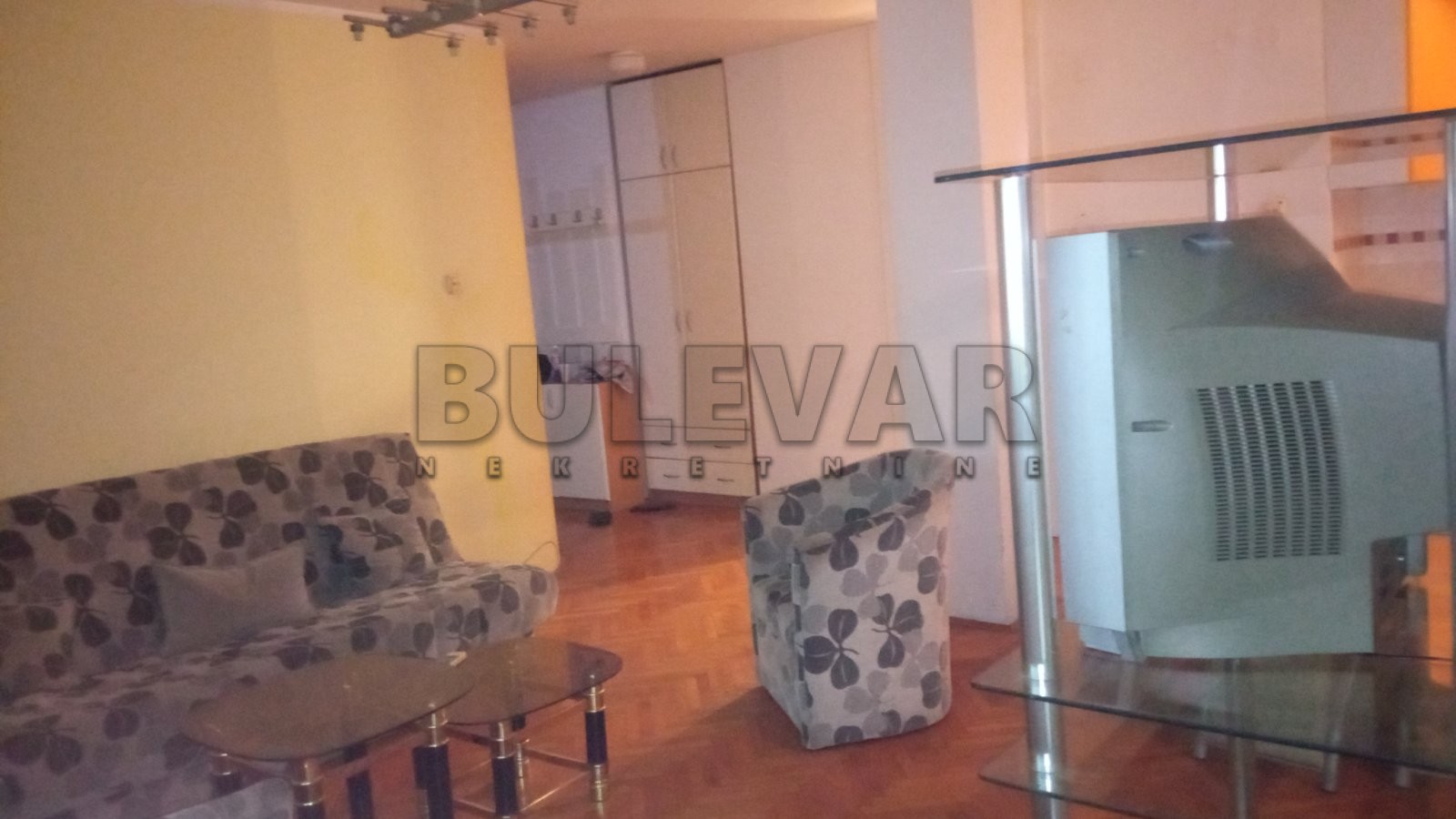 Dvosoban stan, 63 m2, Medijana, Sokolska ID: i-09069 3