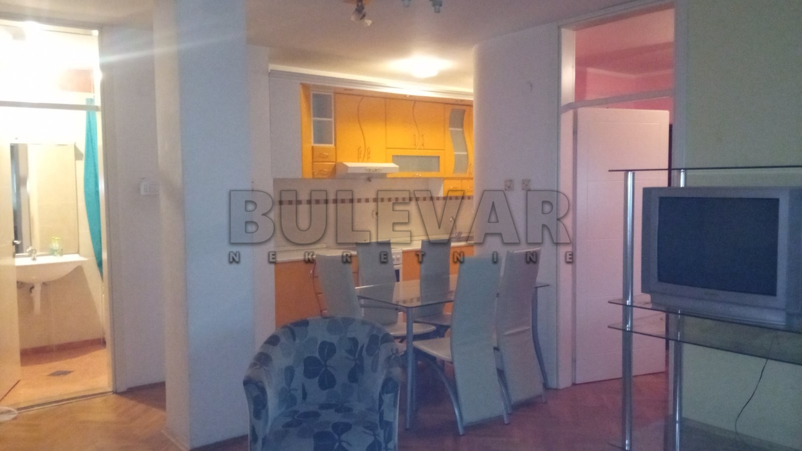 Dvosoban stan, 63 m2, Medijana, Sokolska ID: i-09069 5