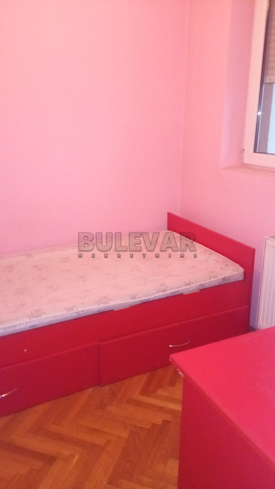 Dvosoban stan, 63 m2, Medijana, Sokolska ID: i-09069 8