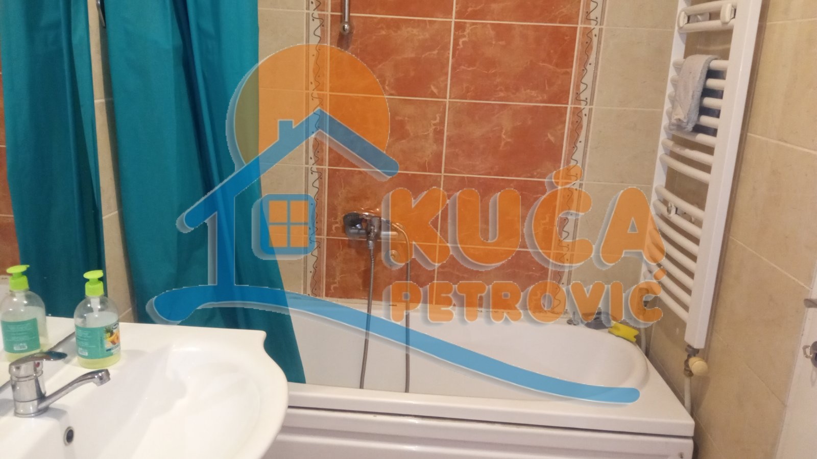 Dvosoban stan, 63 m2, Medijana, Sokolska ID: i-09069 14