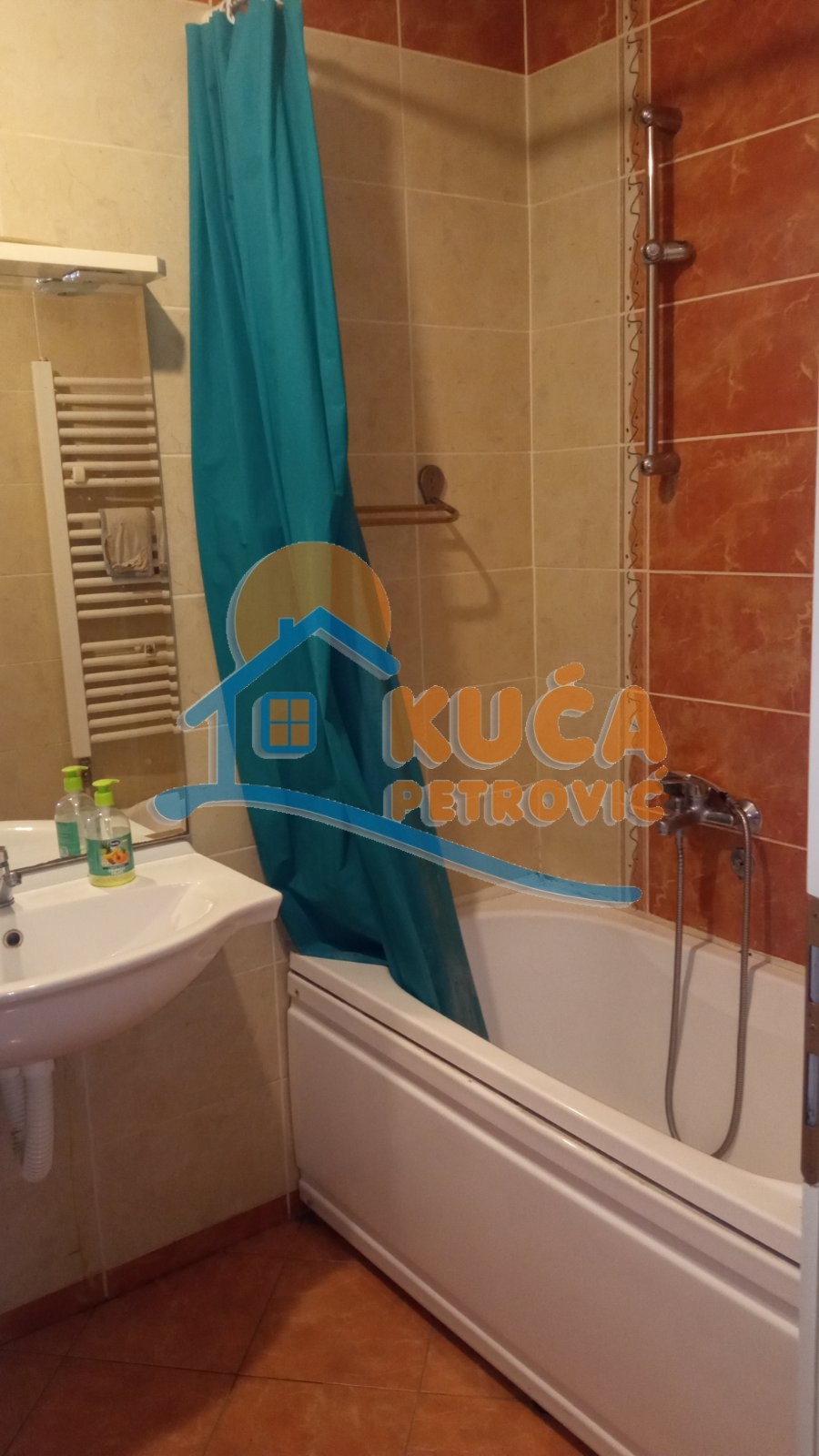 Dvosoban stan, 63 m2, Medijana, Sokolska ID: i-09069 15