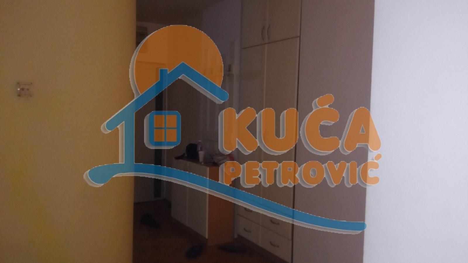 Dvosoban stan, 63 m2, Medijana, Sokolska ID: i-09069 16