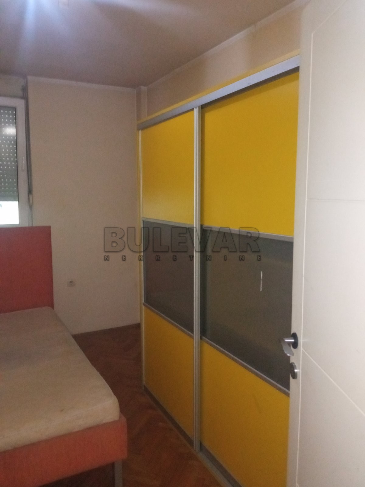 Dvosoban stan, 63 m2, Medijana, Sokolska ID: i-09069 11