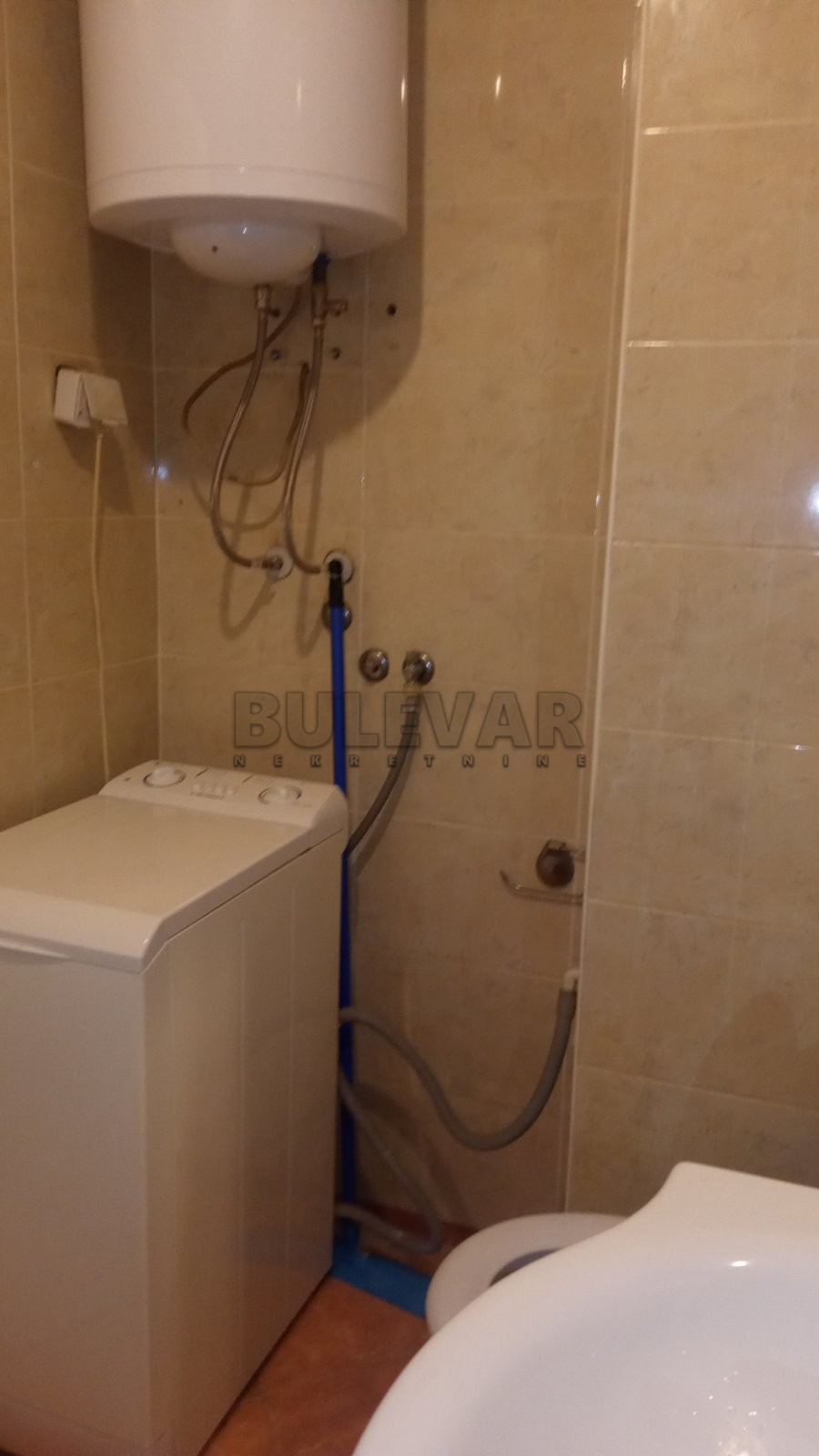 Dvosoban stan, 63 m2, Medijana, Sokolska ID: i-09069 12