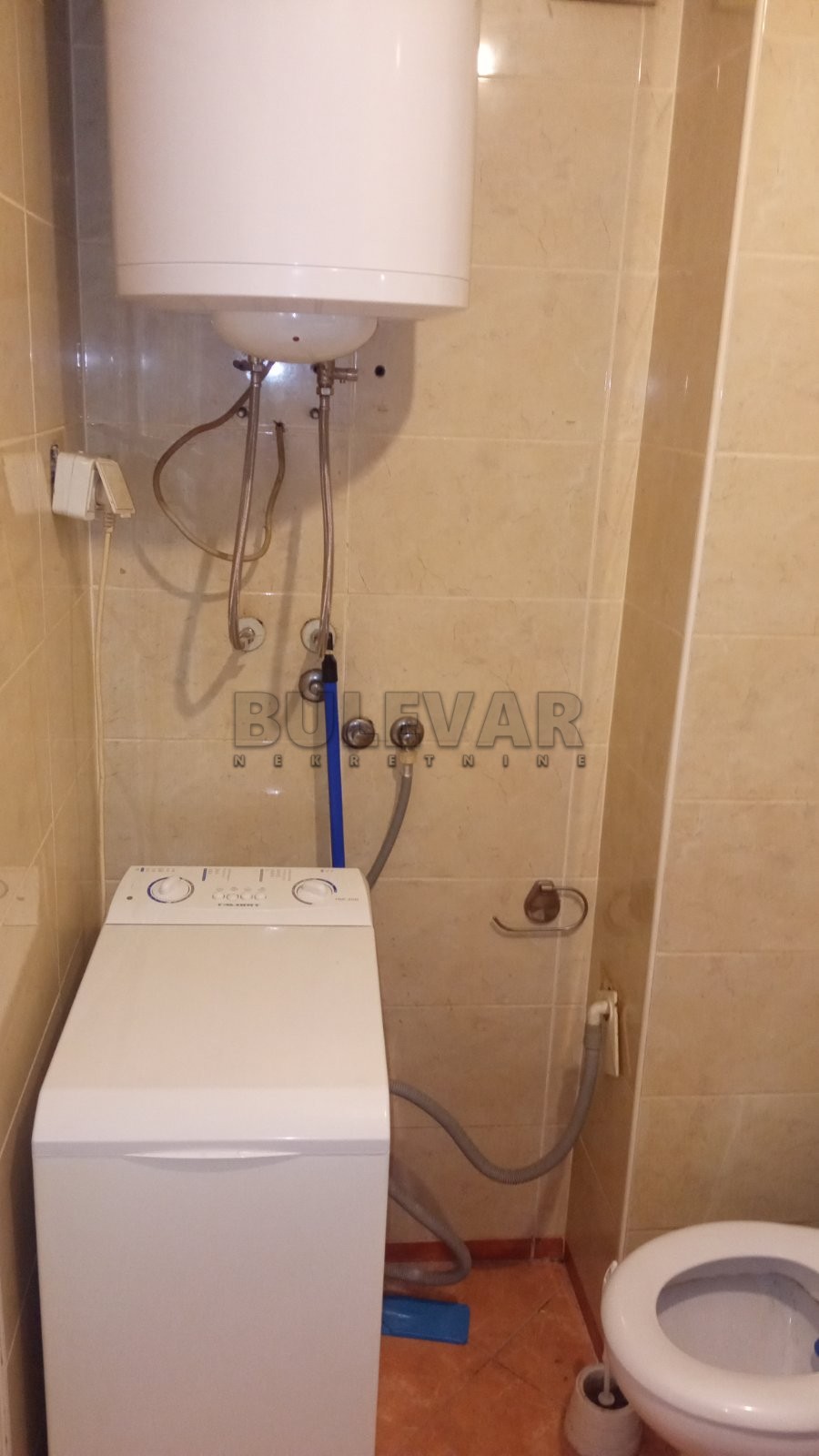 Dvosoban stan, 63 m2, Medijana, Sokolska ID: i-09069 13