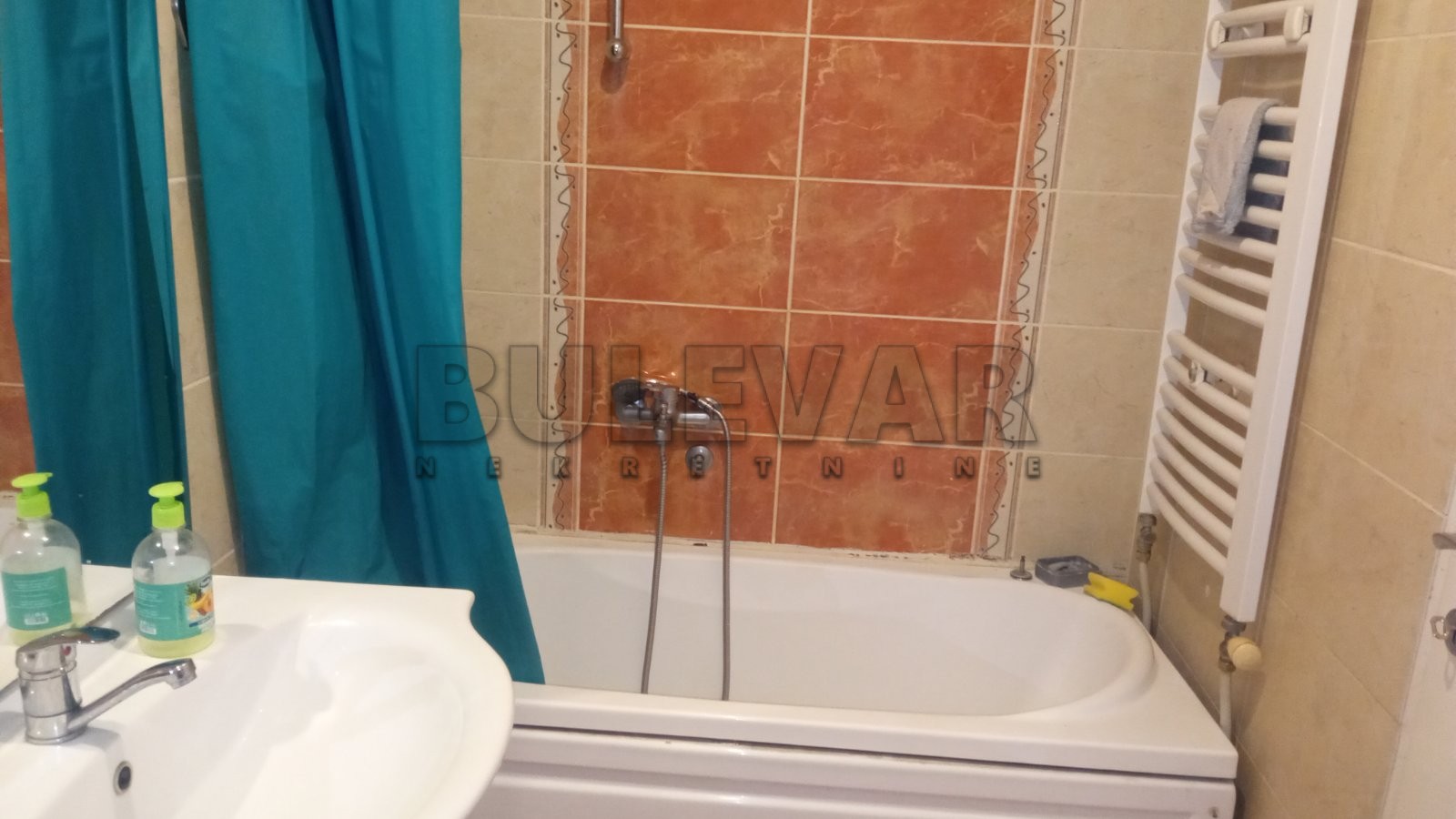 Dvosoban stan, 63 m2, Medijana, Sokolska ID: i-09069 14