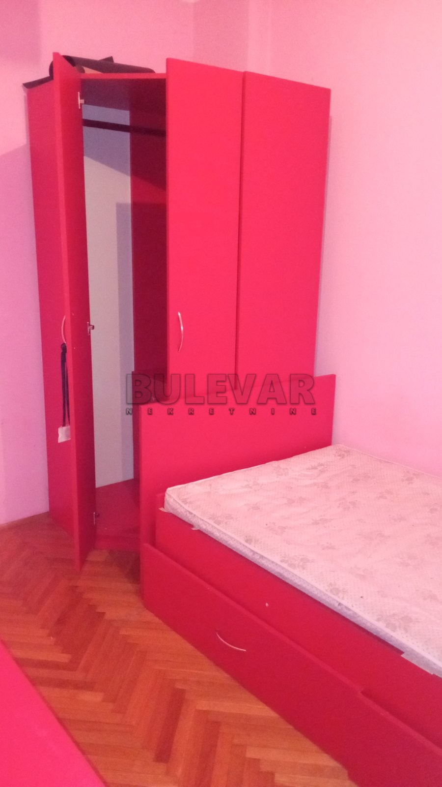 Dvosoban stan, 63 m2, Medijana, Sokolska ID: i-09069 9