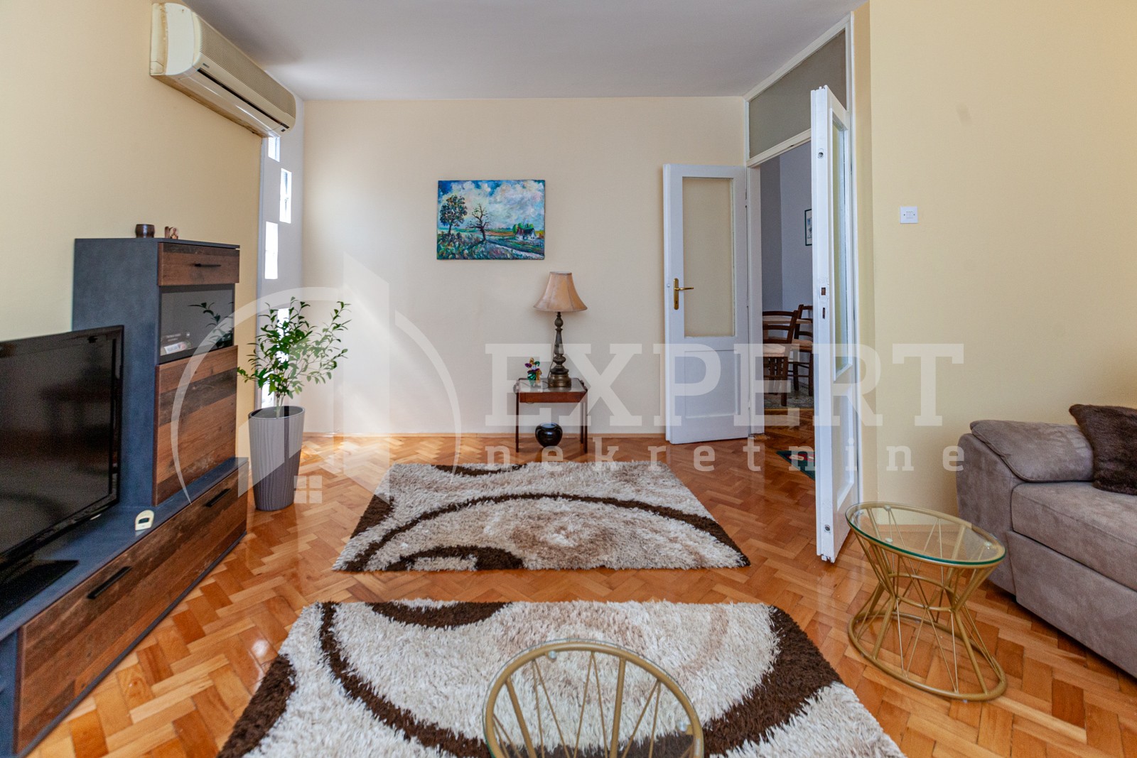 Dvosoban stan, 51 m2, Centar, Vožda Karađorđa ID: i-06368 2