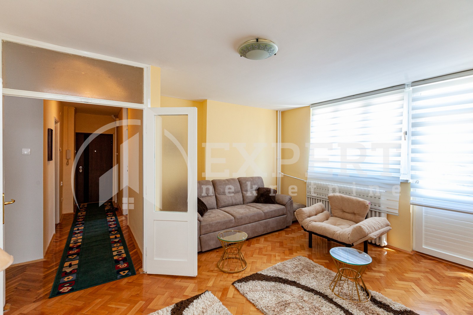 Dvosoban stan, 51 m2, Centar, Vožda Karađorđa ID: i-06368 3