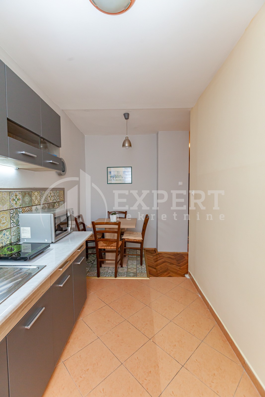 Dvosoban stan, 51 m2, Centar, Vožda Karađorđa ID: i-06368 4