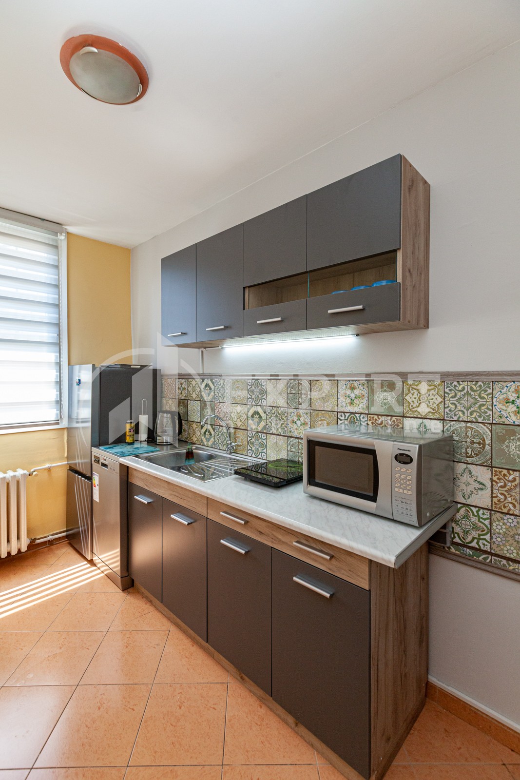 Dvosoban stan, 51 m2, Centar, Vožda Karađorđa ID: i-06368 5