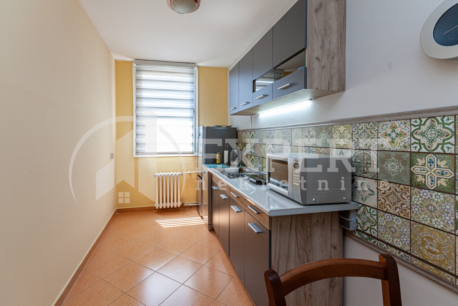 Dvosoban stan, 51 m2, Centar, Vožda Karađorđa ID: i-06368 6