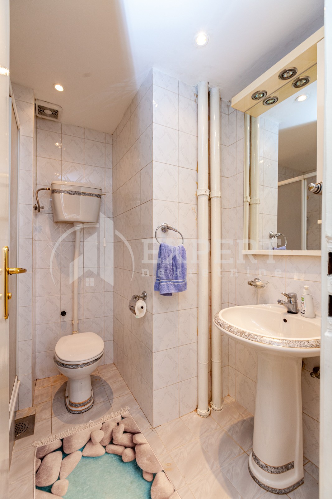 Dvosoban stan, 51 m2, Centar, Vožda Karađorđa ID: i-06368 12