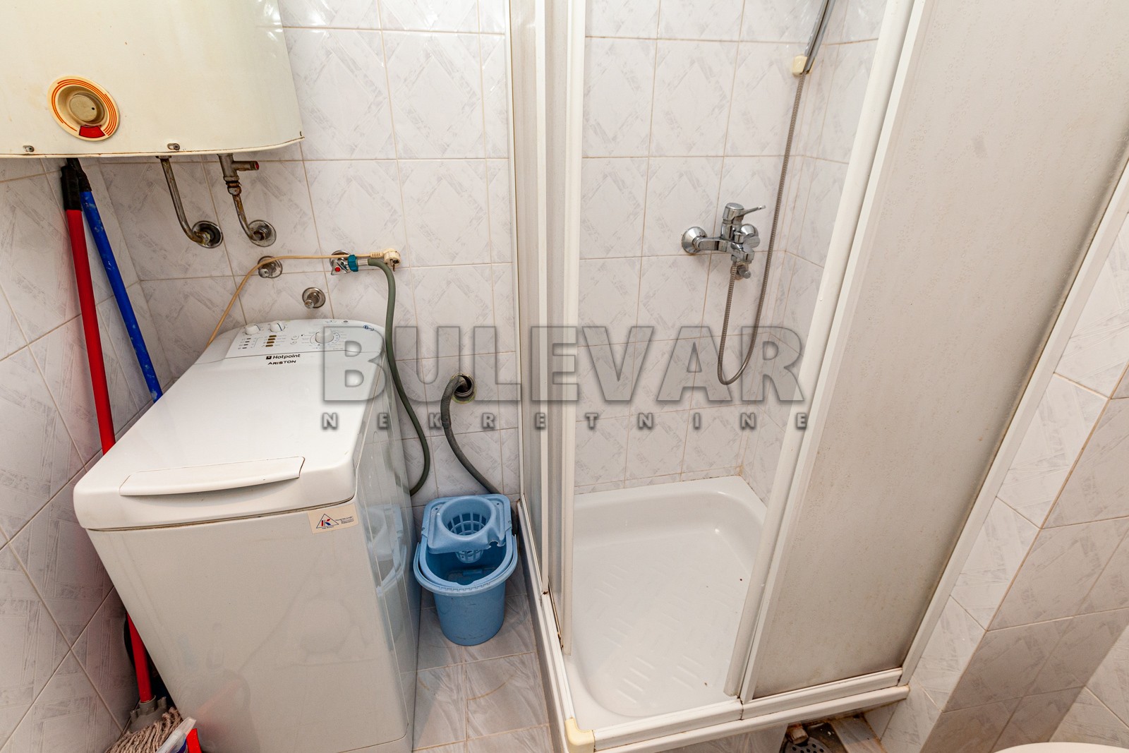 Dvosoban stan, 51 m2, Centar, Vožda Karađorđa ID: i-06368 11