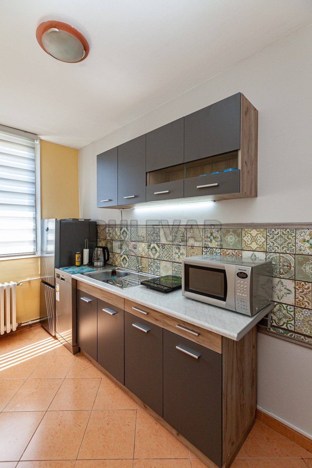 Dvosoban stan, 51 m2, Centar, Vožda Karađorđa ID: i-06368 5