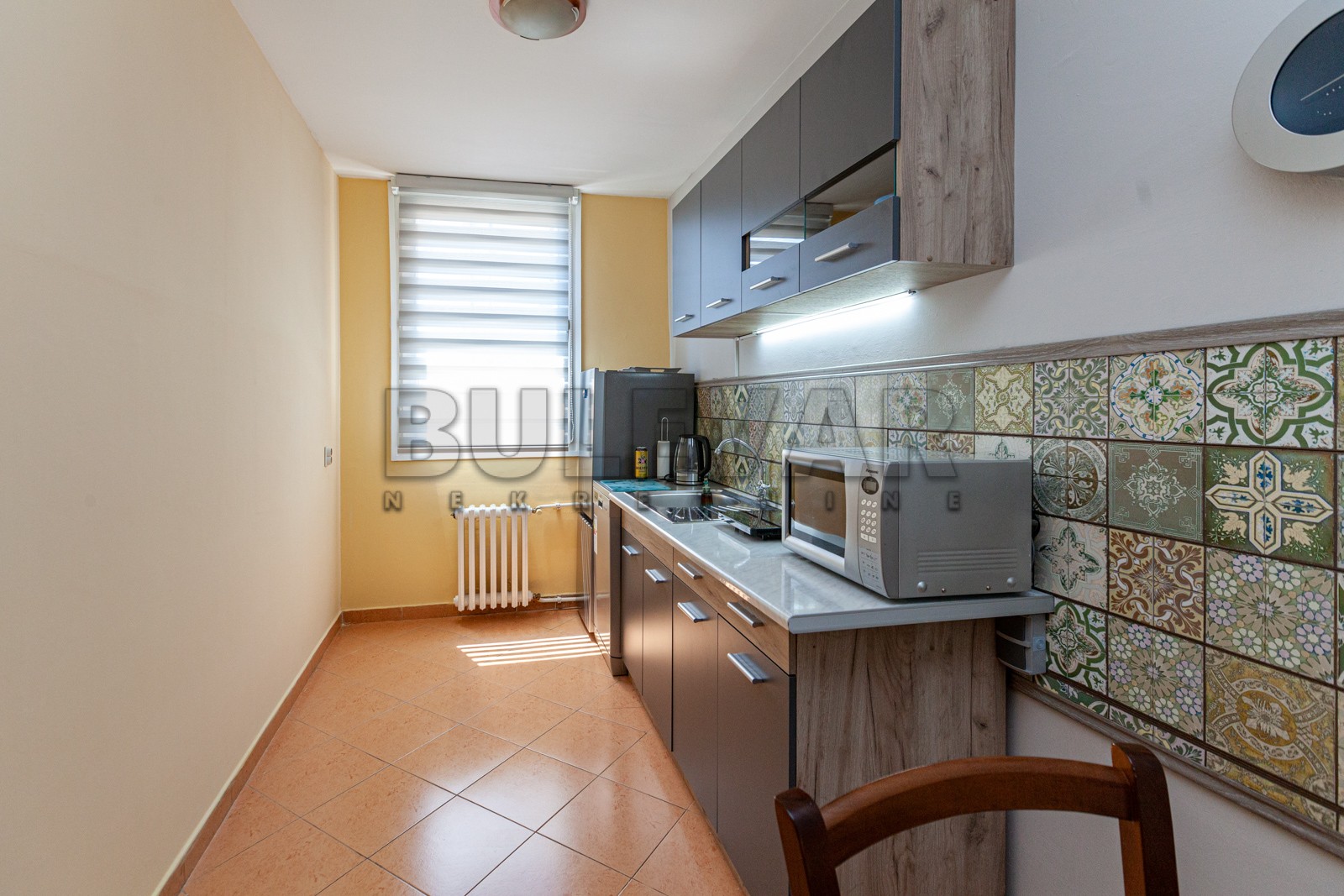 Dvosoban stan, 51 m2, Centar, Vožda Karađorđa ID: i-06368 6