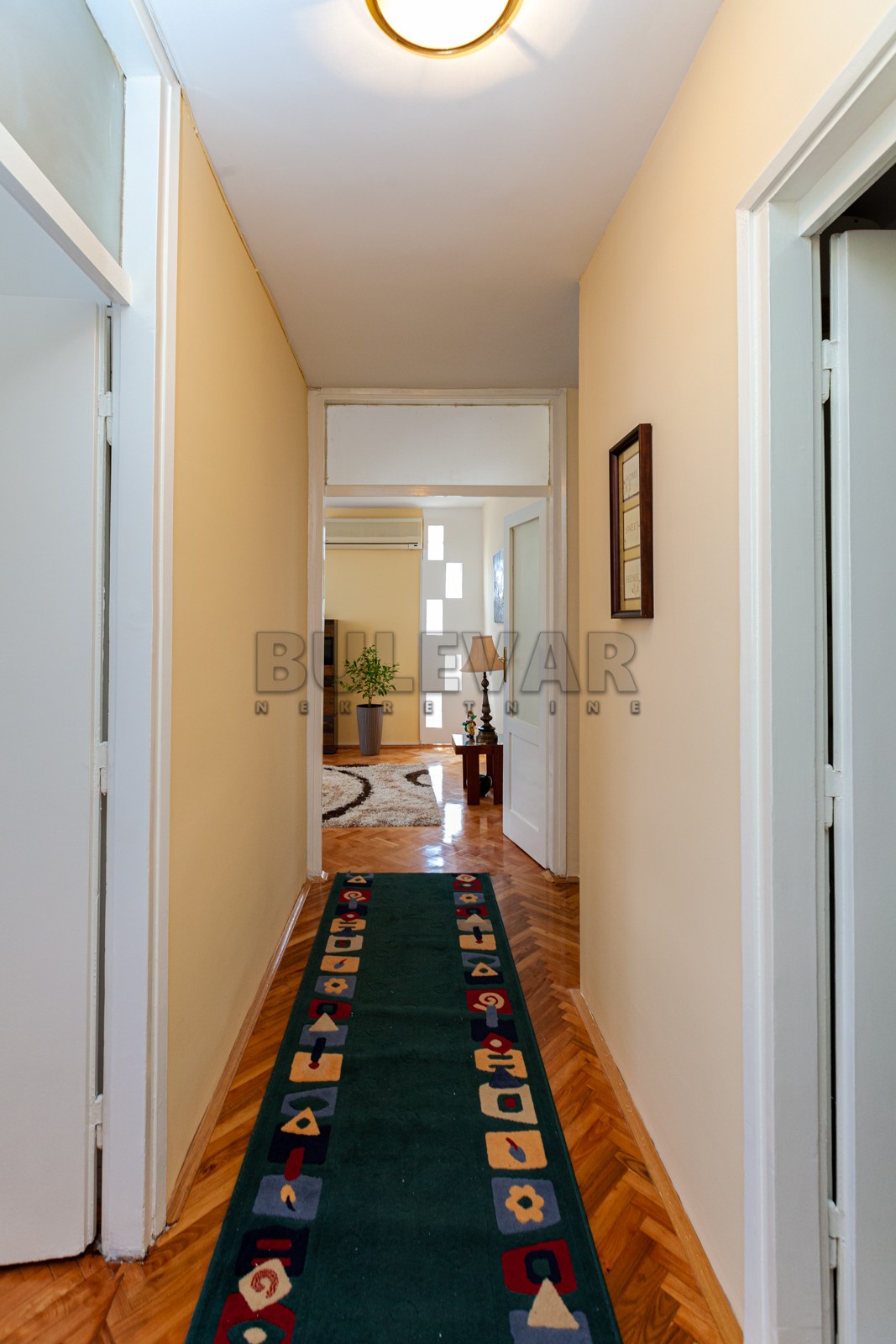 Dvosoban stan, 51 m2, Centar, Vožda Karađorđa ID: i-06368 7