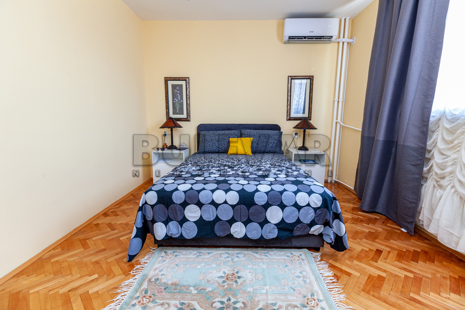 Dvosoban stan, 51 m2, Centar, Vožda Karađorđa ID: i-06368 8