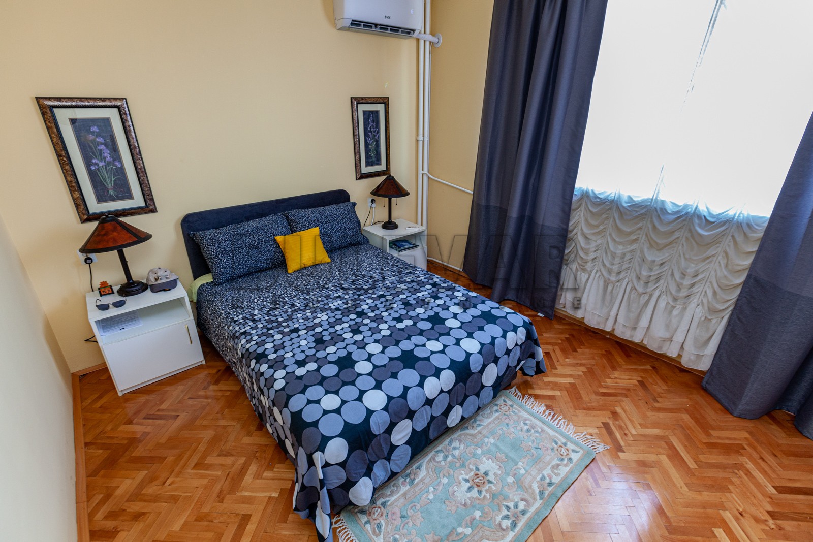 Dvosoban stan, 51 m2, Centar, Vožda Karađorđa ID: i-06368 9