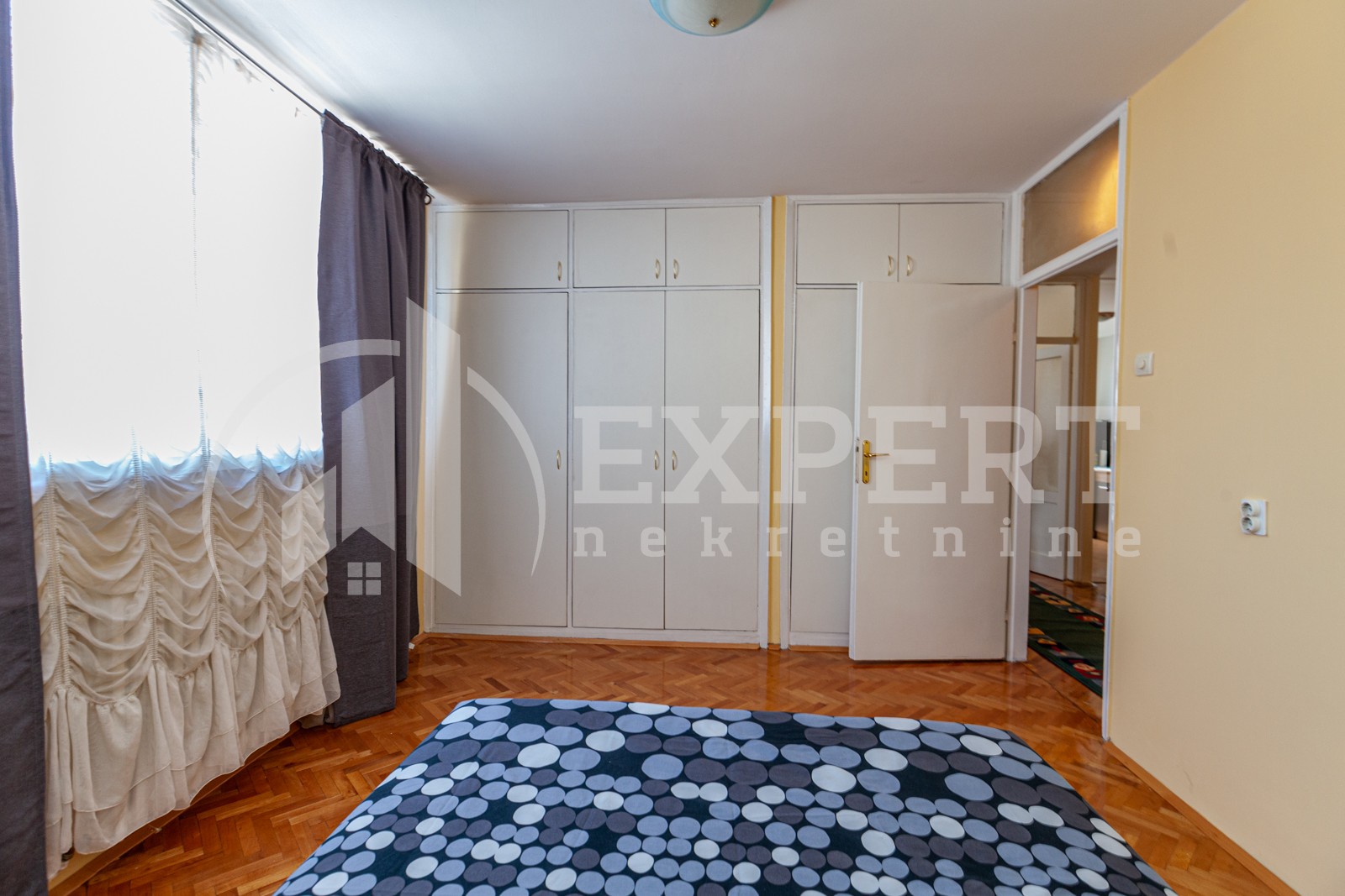 Dvosoban stan, 51 m2, Centar, Vožda Karađorđa ID: i-06368 10