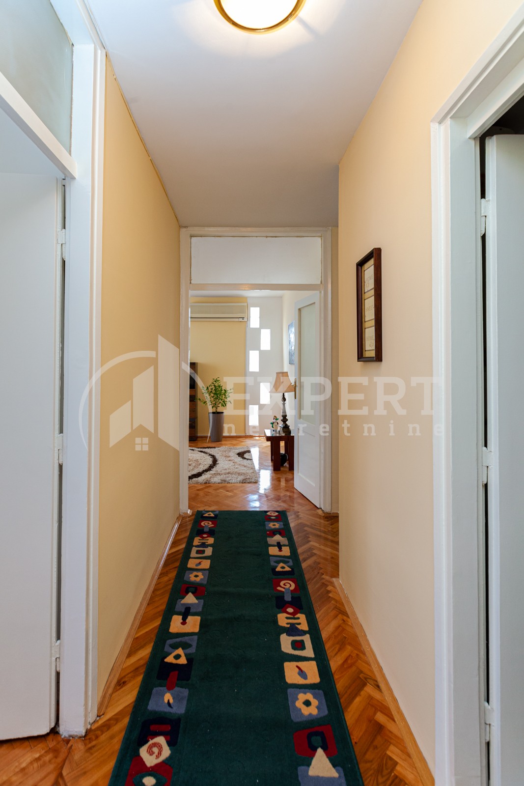 Dvosoban stan, 51 m2, Centar, Vožda Karađorđa ID: i-06368 7