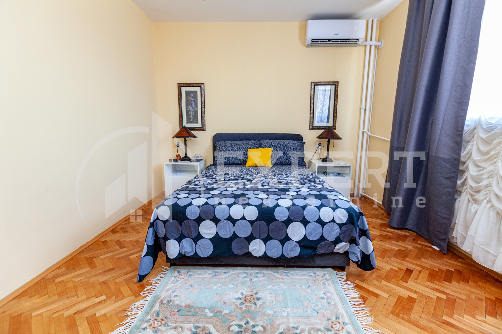 Dvosoban stan, 51 m2, Centar, Vožda Karađorđa ID: i-06368 8