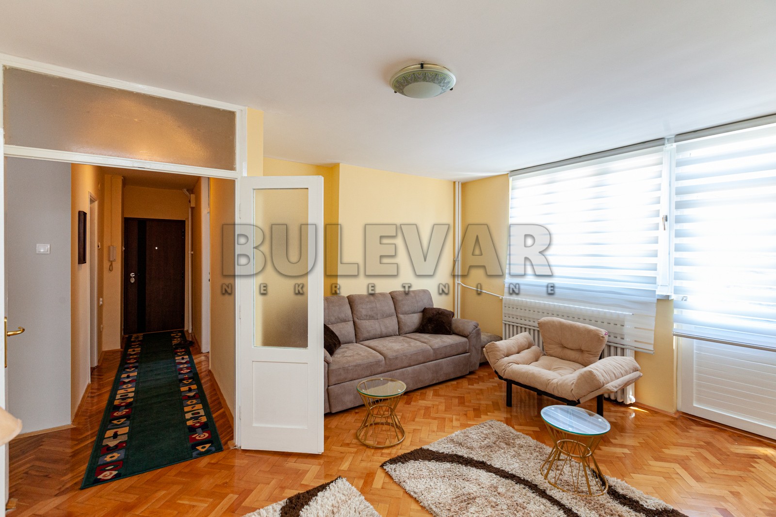 Dvosoban stan, 51 m2, Centar, Vožda Karađorđa ID: i-06368 3