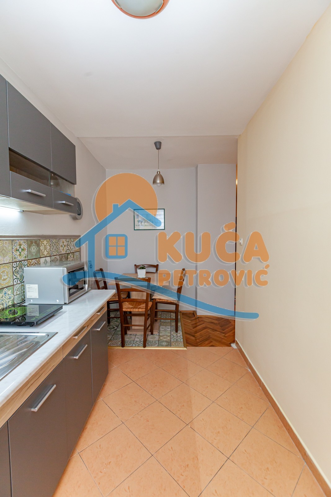 Dvosoban stan, 51 m2, Centar, Vožda Karađorđa ID: i-06368 4