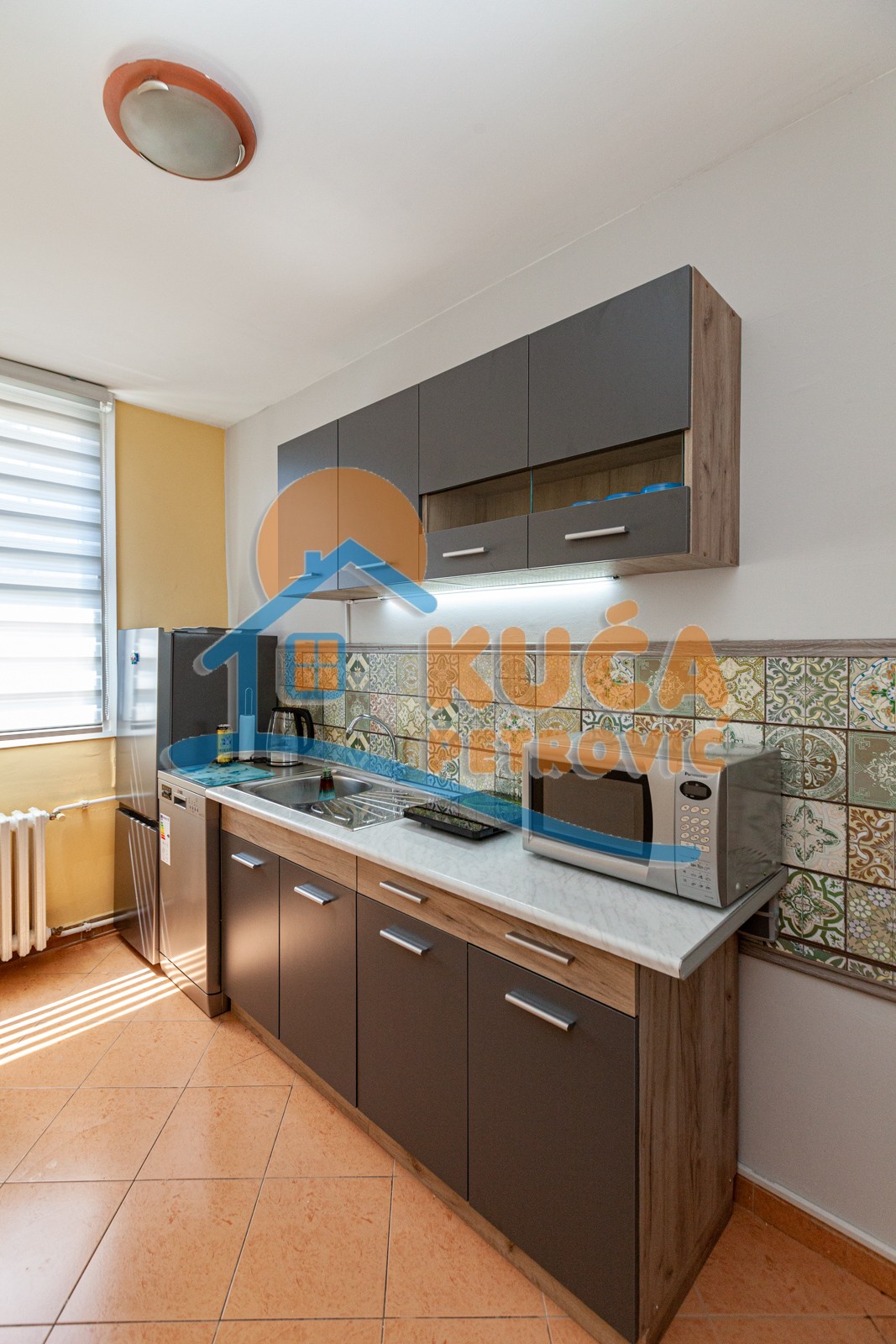 Dvosoban stan, 51 m2, Centar, Vožda Karađorđa ID: i-06368 5