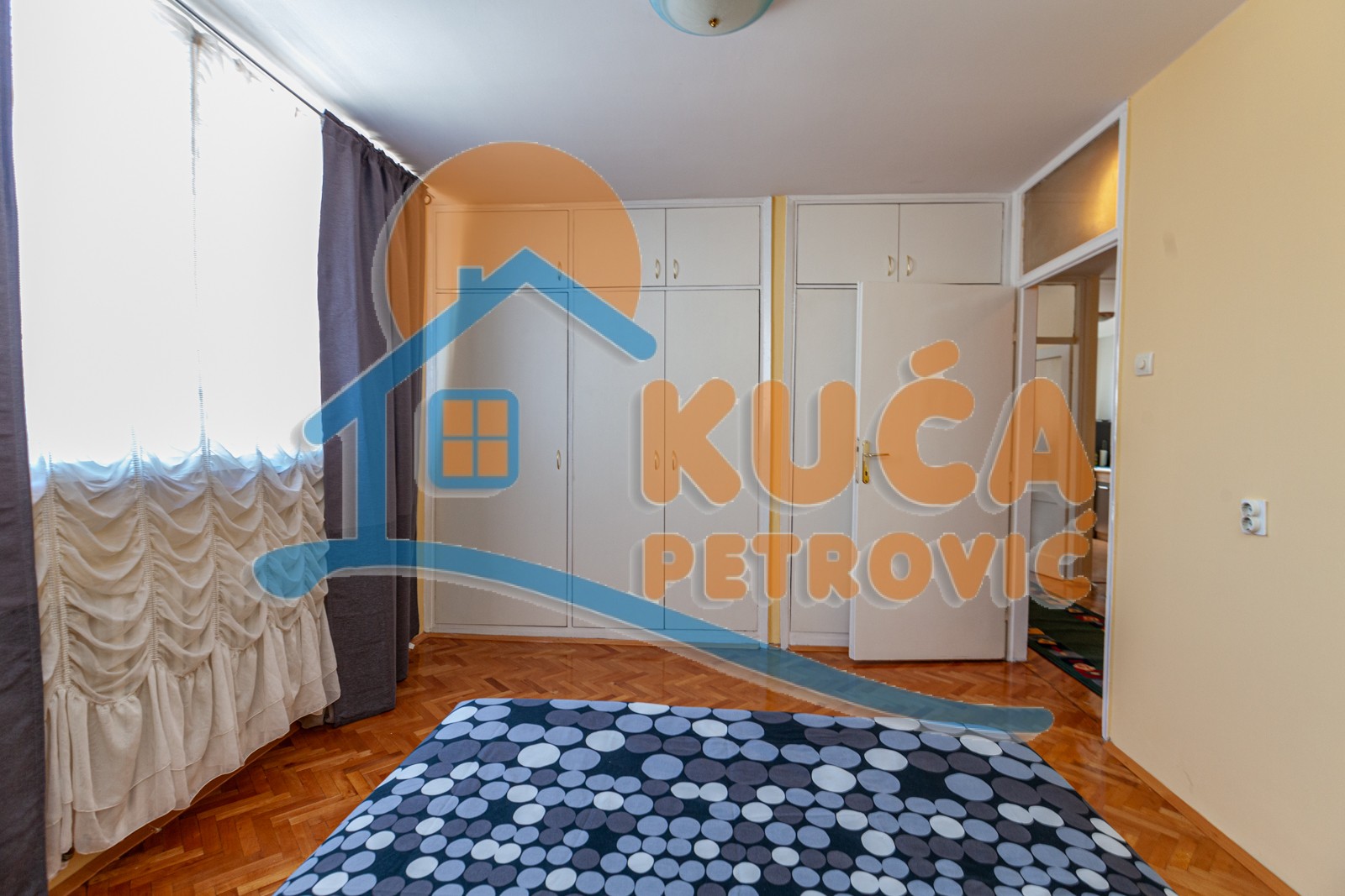 Dvosoban stan, 51 m2, Centar, Vožda Karađorđa ID: i-06368 10