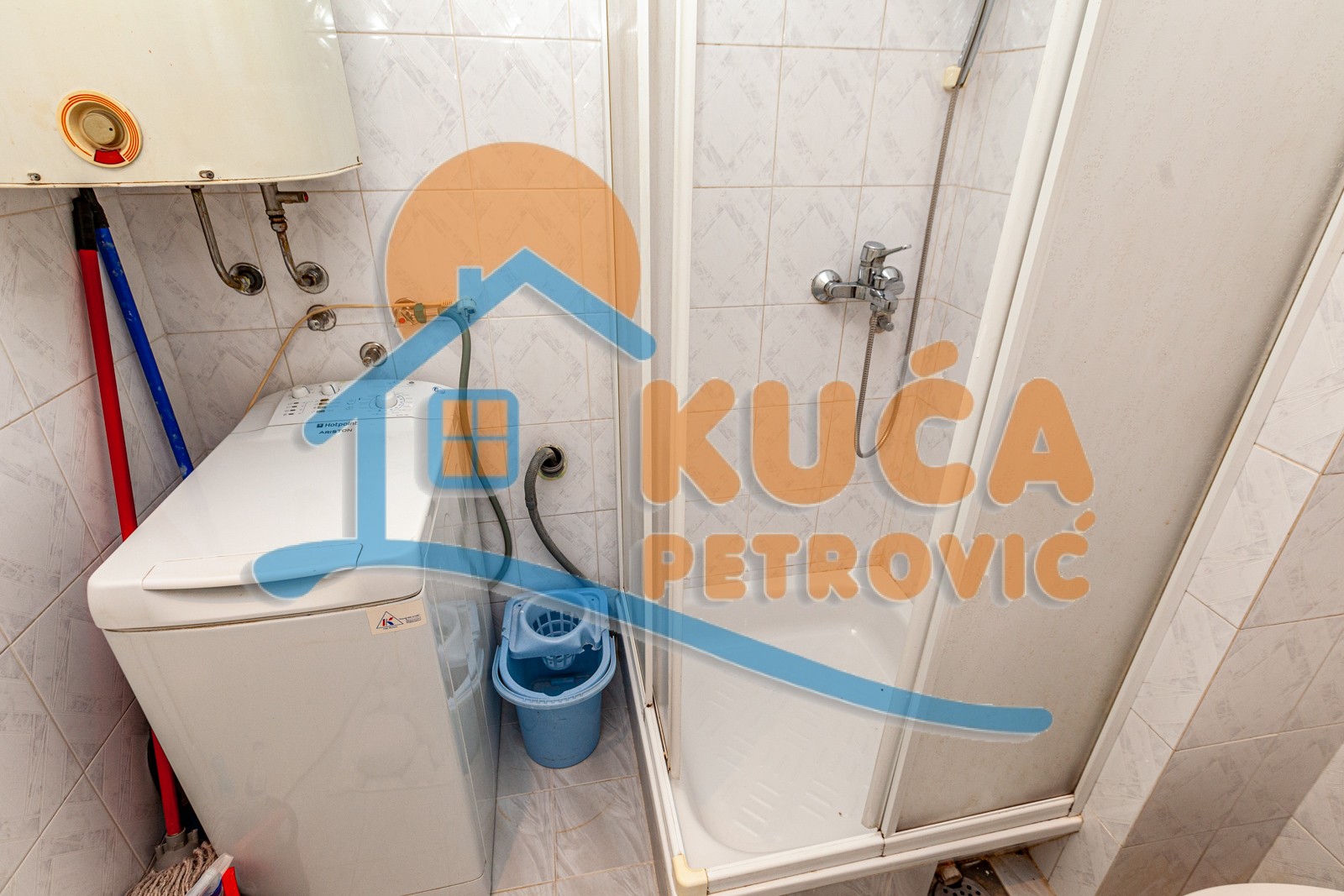 Dvosoban stan, 51 m2, Centar, Vožda Karađorđa ID: i-06368 11