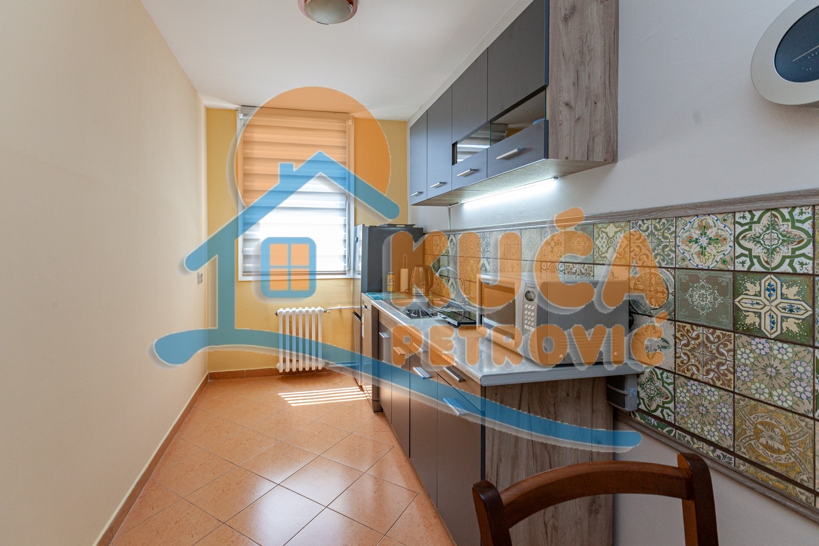 Dvosoban stan, 51 m2, Centar, Vožda Karađorđa ID: i-06368 6