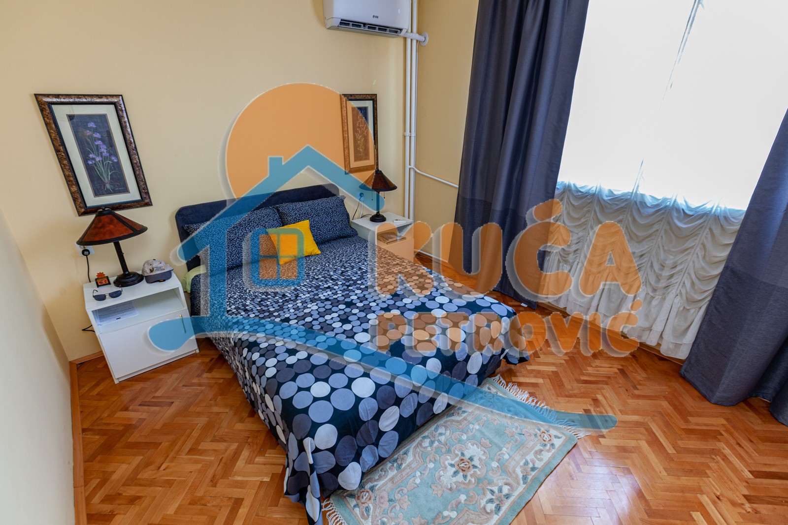 Dvosoban stan, 51 m2, Centar, Vožda Karađorđa ID: i-06368 9