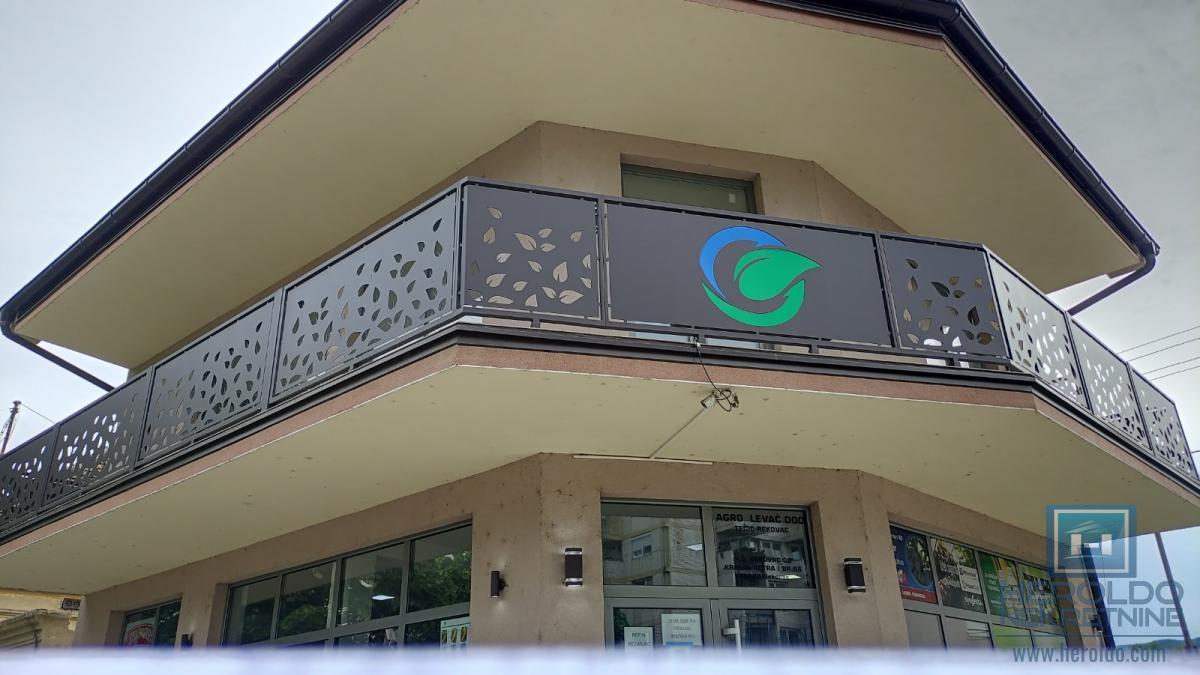 Posebna ponuda poslovni prostor u centru Rekovca 1