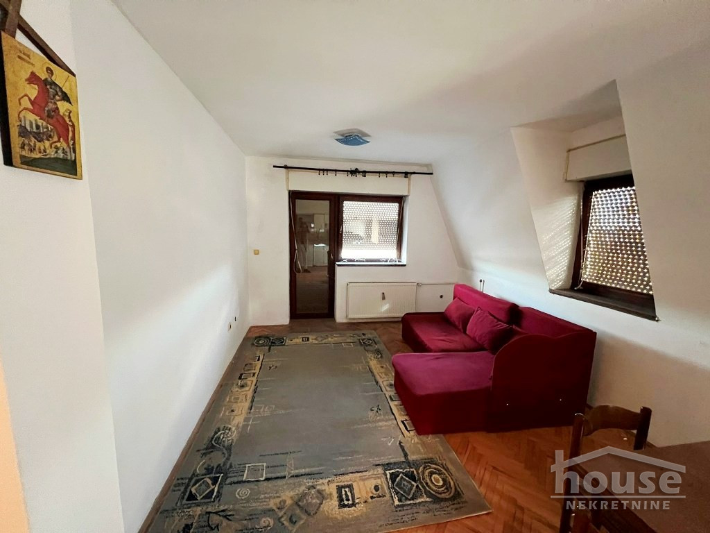 Stan,NOVI SAD,AVIJACIJA 56m2,83430€ , ID: 1060464 2