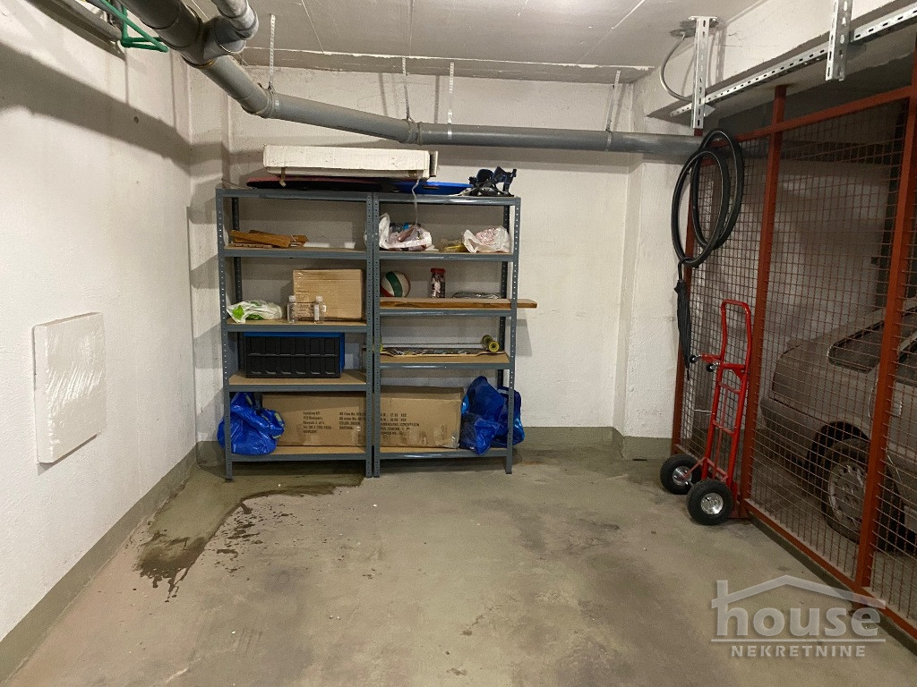 Stan,NOVI SAD,CENTAR 112m2,370800€ , ID: 1061549 8