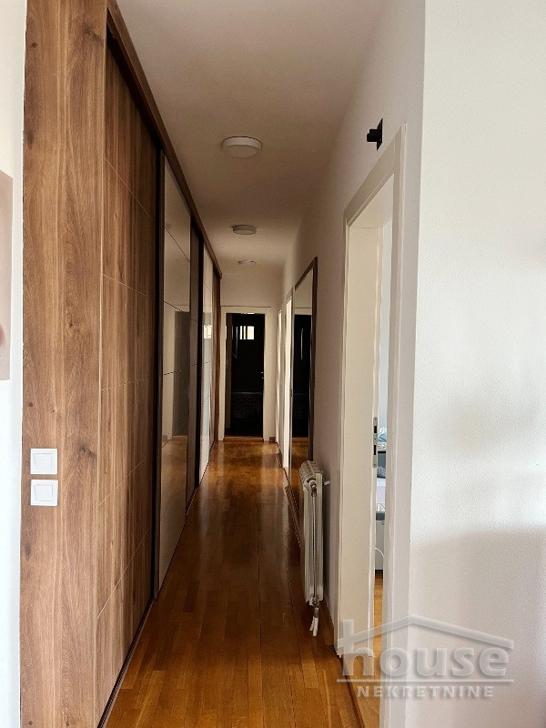 Stan,NOVI SAD,CENTAR 112m2,370800€ , ID: 1061549 9