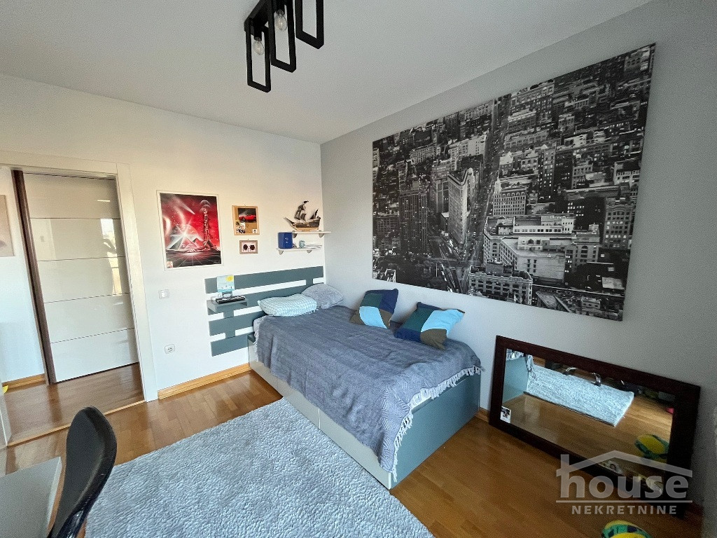 Stan,NOVI SAD,CENTAR 112m2,370800€ , ID: 1061549 14