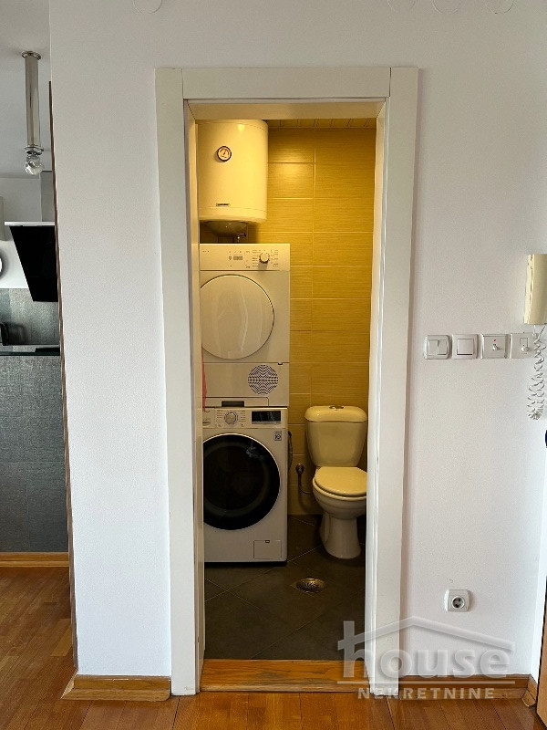 Stan,NOVI SAD,CENTAR 112m2,370800€ , ID: 1061549 13