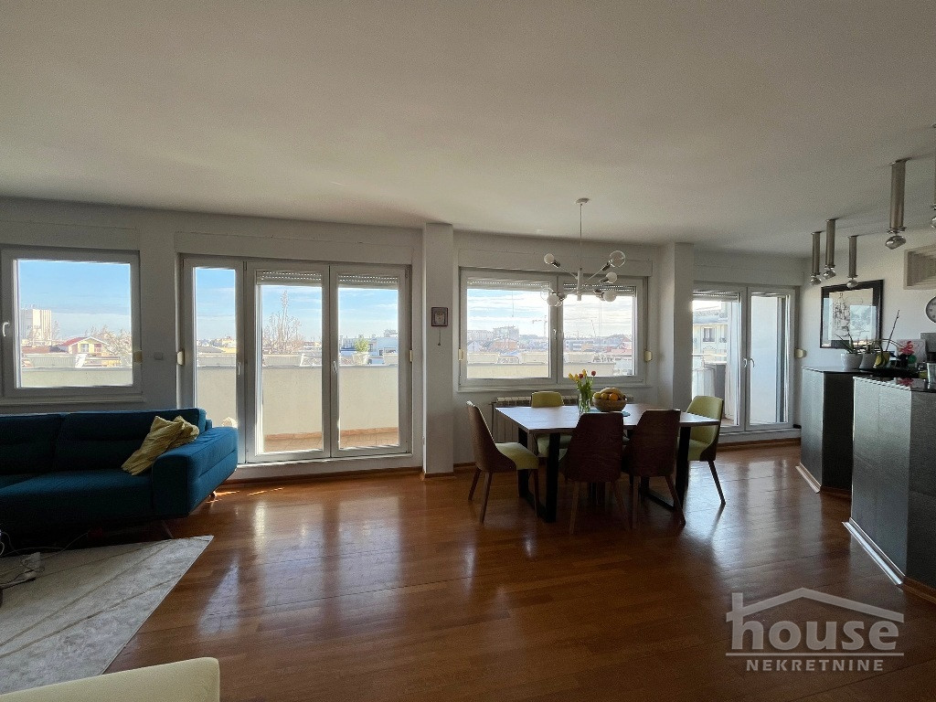 Stan,NOVI SAD,CENTAR 112m2,370800€ , ID: 1061549 18